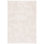 Sarya Ivory Hand-Woven Abstract Rug