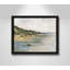 Tide’s Edge Print by -109869917-109869911