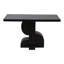 Console en bois de manguier Modern