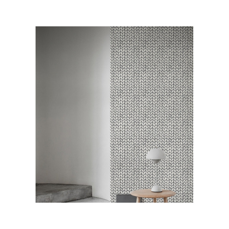 Lataysha Matte Mural, 208 x 146cm