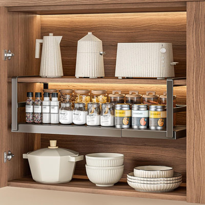 Under Shelf Basket