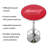 Round Metal Base Dining Table