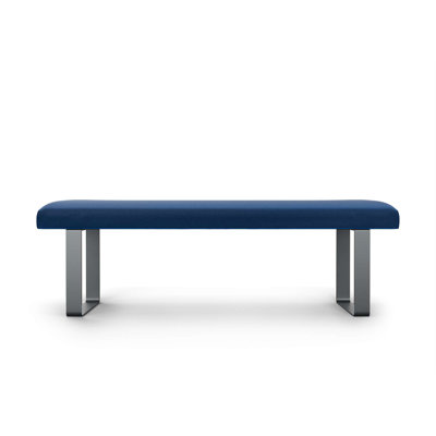 Naquaria Upholstered Bench