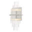 Flush Mounted Sconce