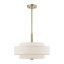 Lustre suspendu Arly