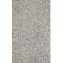 Mohawk Home Sous-tapis feutré à double surface Supreme, 4 pi x 6