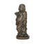 Statue de Bouddha en polystone-897342355