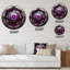 Horloge murale Chamique-1710772004