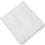 Simple drap plat / dessus seulement, microfibre ultra douce à double brossage-21143729-21120941