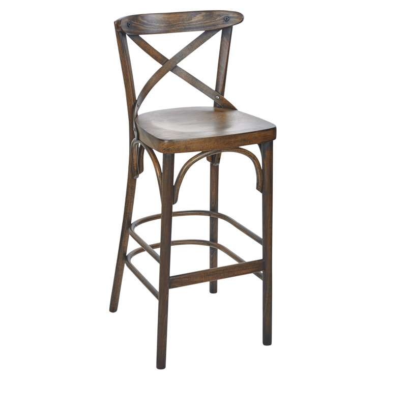 Sofia Counter Stool, Vintage