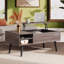 Table basse à plateau relevable avec rangement Eoghan, tables basses modernes avec tablette réglable, table basse carrée en bois de salon-2144862756