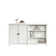 Andover Mills™ Samora 57.75'' Console Table & Reviews - Wayfair Canada