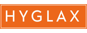 HYGLAX Logo