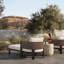 Delancy Outdoor Chaise