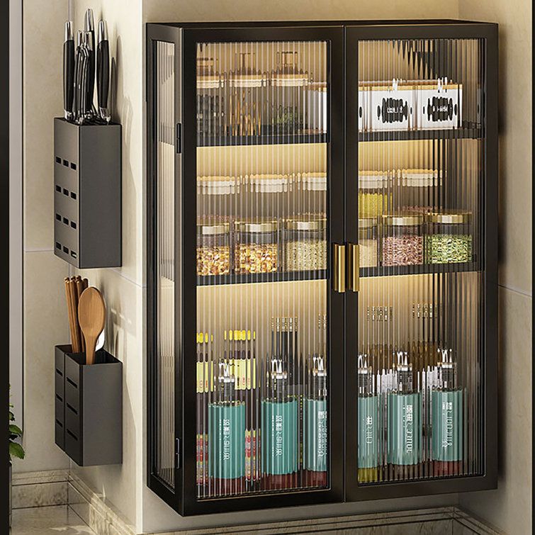 Rhuiridh Accent Shelf