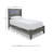 Kaisee Panel Bed-1073131904