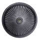 Tomeika Cast Iron Free Standing Umbrella Base