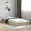 Vidaxl Bed Frame Engineered Wood-1336438231-1336438251