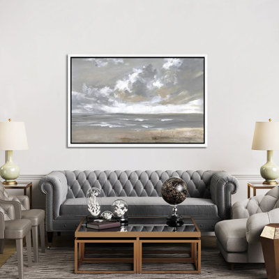 Windswept - Print on Canvas