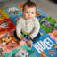 Paw Patrol 12 piece EVA Play Mat