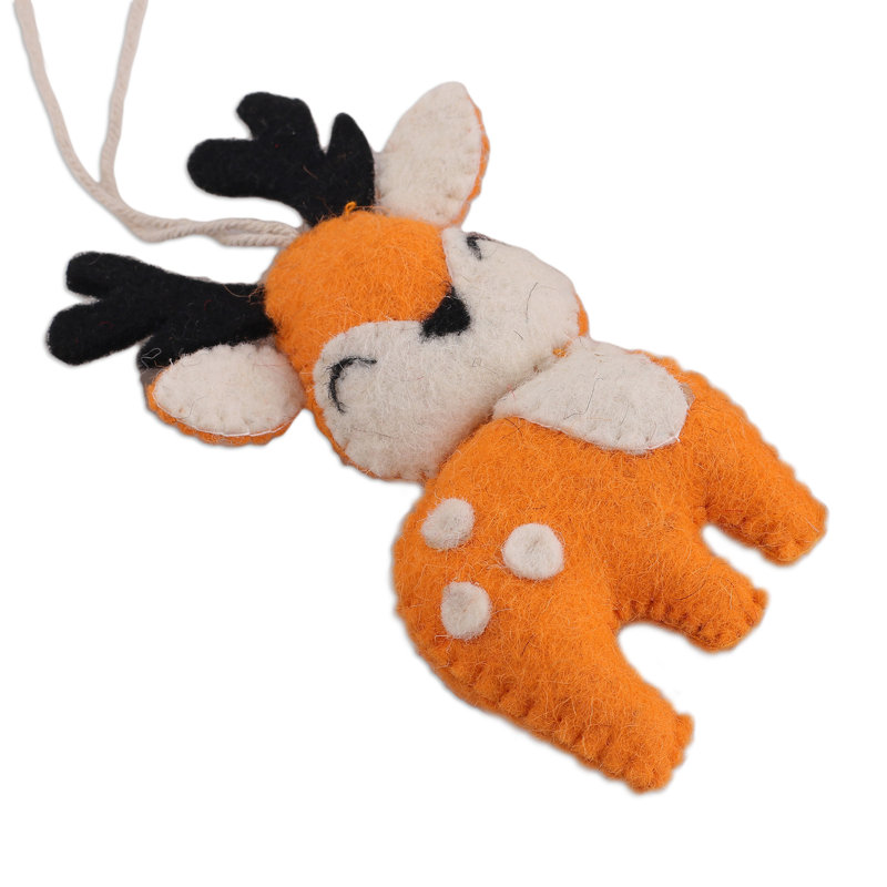 Accessoire d'ornement illuminé The Holiday Aisle®