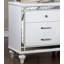 Table de chevet 1Pc