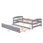Lit plateforme avec lit gigogne-1707471724