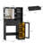 Small Makeup Vanity Table With Mirror And Lights-2132806839