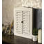 Genevrier Concave Floor Mirror