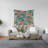 Wall Tapestry-601233332