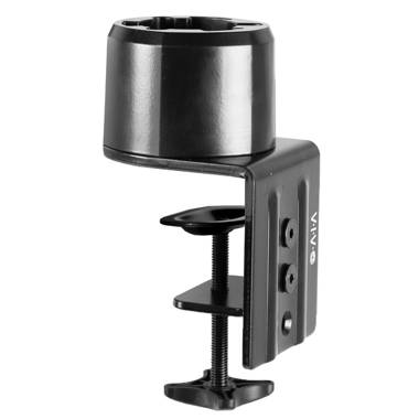 Clamp-on Desk Cup Holder – VIVO - desk solutions, screen mounting