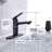 Vessel Sink Faucet Single-handle Bathroom Faucet