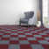 Nexus 19.7'' W x 19.7'' L Level Loop Polyester Carpet Tile