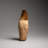 Genuine Mosasaur Tooth With Root (170.6 Grams)