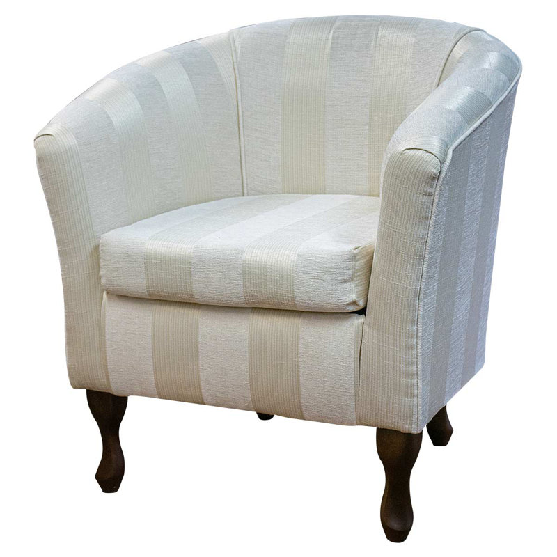 76Cm Wide Tub Chair