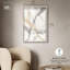 Art mural bohème délicat «IV Shadowbox» par Art Remedy, cadre blond, 25 x 37-1357866674-1357866632