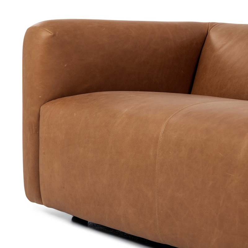 Peentu 97'' Upholstered Sofa