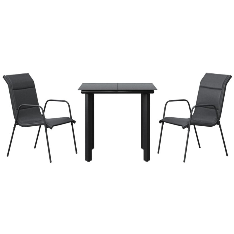 Carré extérieur 6 personnes Oubre 6 L, 2