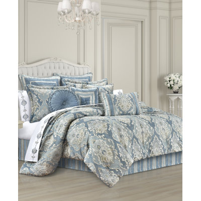 Celtic 4Pc. Comforter Set