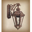 Gavril 1 - Light Outdoor Wall Lantern