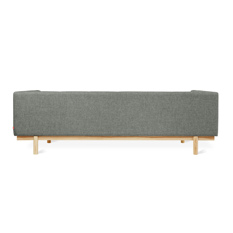 Mulholland Sofa, Caledon Cinder
