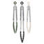 Elements Tongs S/3 9" 9" 12" Silicone-2006160469