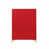 Rouge est en rupture de stock