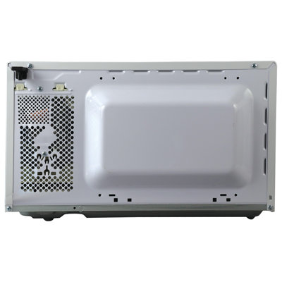 20L Digital Microwave