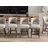 Upholstered Counter Height Bar Stool With Solid Wood Legs Set Of 4-1903564800-1903564815