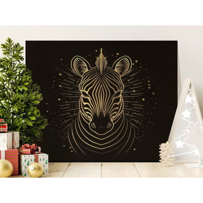 Sammons Wrapped Canvas Print Set
