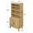 Cheuk Dining Cabinet