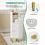 Armoire de rangement pour salle de bain-653603618