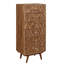 Mosayk 6 Drawer Chest