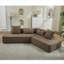 Canapé modulaire Louis Boucle-2010028564